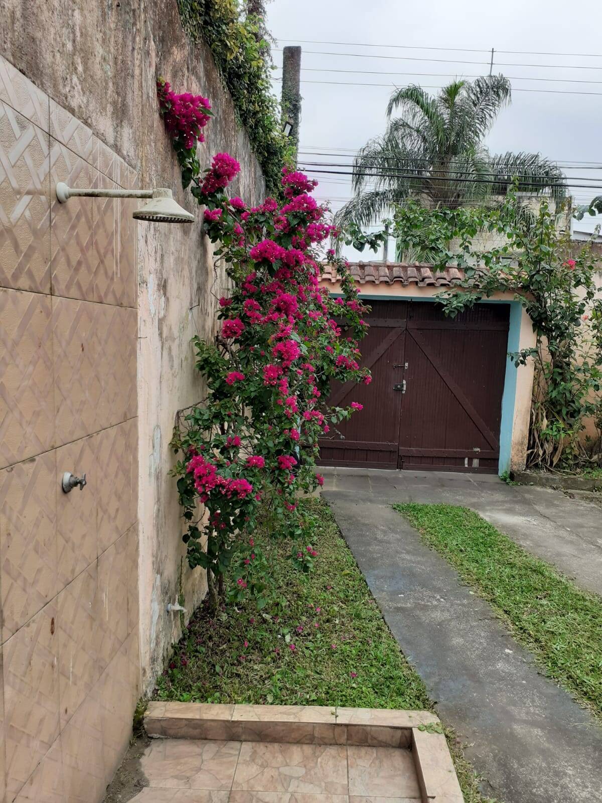 #271 - Casa de Praia para Locação em Guarujá - SP