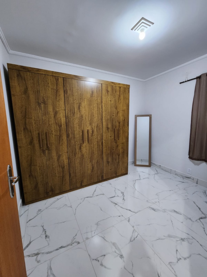 Casa de Condomínio à venda com 3 quartos, 72m² - Foto 8