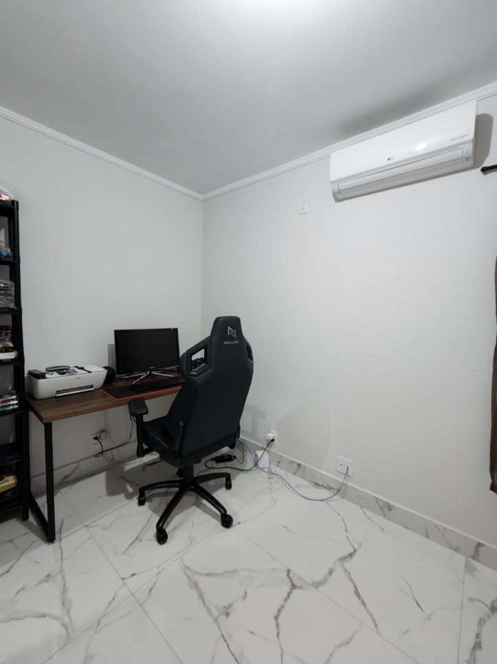 Casa de Condomínio à venda com 3 quartos, 72m² - Foto 11