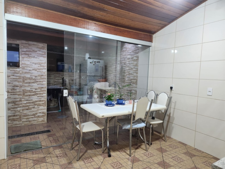 Casa de Condomínio à venda com 3 quartos, 72m² - Foto 17