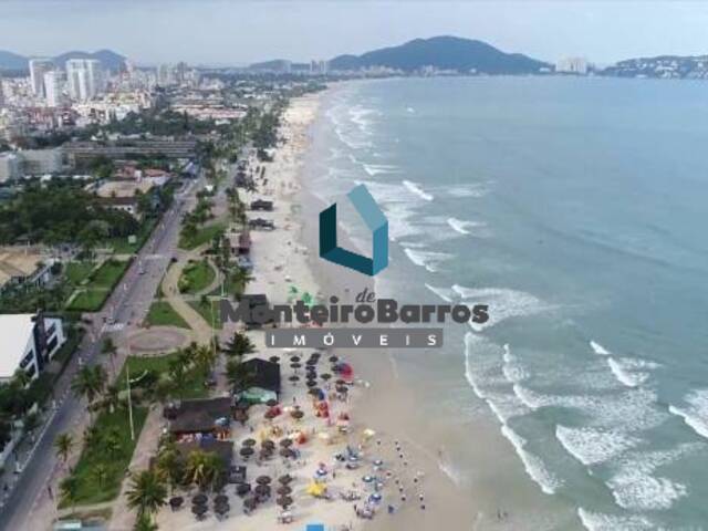 Temporada em Balneário Cidade Atlântica - Guarujá