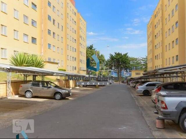 #AP0037_CFR - Apartamento para Venda em Campinas - SP - 2