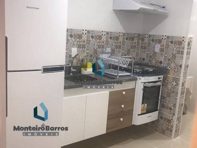 #AP0037_CFR - Apartamento para Venda em Campinas - SP - 1