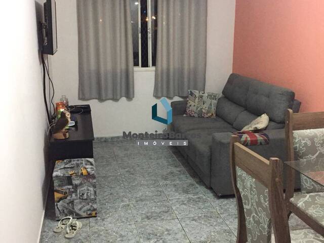 #267 - Apartamento para Venda em Campinas - SP