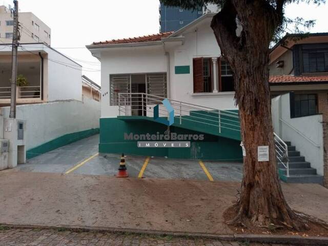 #CA0053_CFR - Casa de Rua para Locação em Campinas - SP - 2