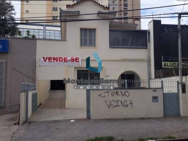 #CA0062 - Prédio comercial para Venda em Campinas - SP