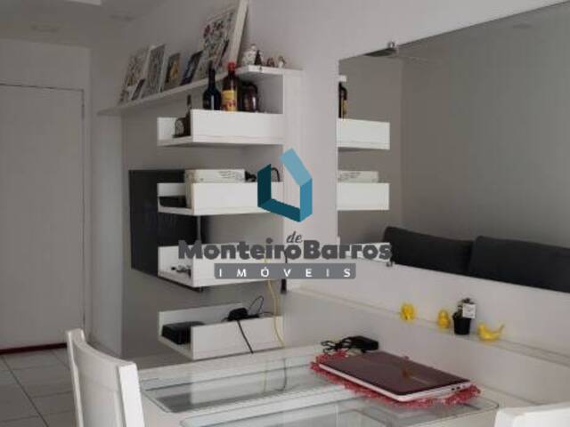 #AP0071_CFR - Apartamento para Venda em Campinas - SP - 2