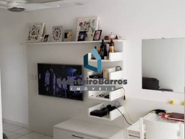 #AP0071_CFR - Apartamento para Venda em Campinas - SP - 3