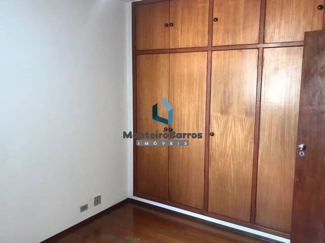 #AP0075_CFR - Apartamento para Venda em Campinas - SP - 3