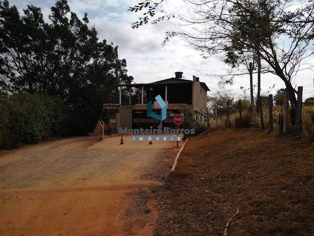 Venda em Centro - Alfenas