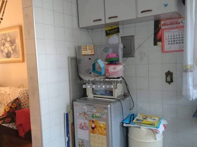 #AP0086_CFR - Apartamento para Venda em Campinas - SP - 2