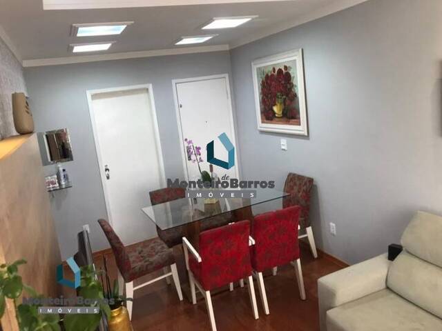 #AP0002_CFR - Apartamento para Venda em Campinas - SP - 3