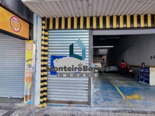 #303 - Ponto Comercial para Venda em Campinas - SP - 2