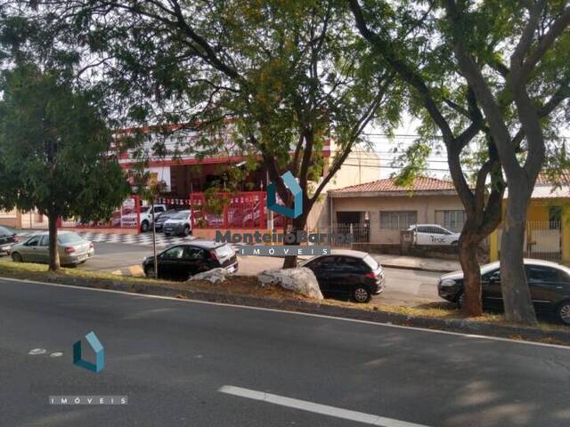 #CA0005 - Casa de Rua para Venda em Campinas - SP - 3