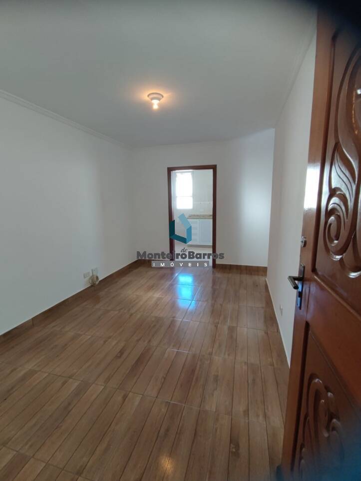 Apartamento à venda com 2 quartos, 50m² - Foto 5