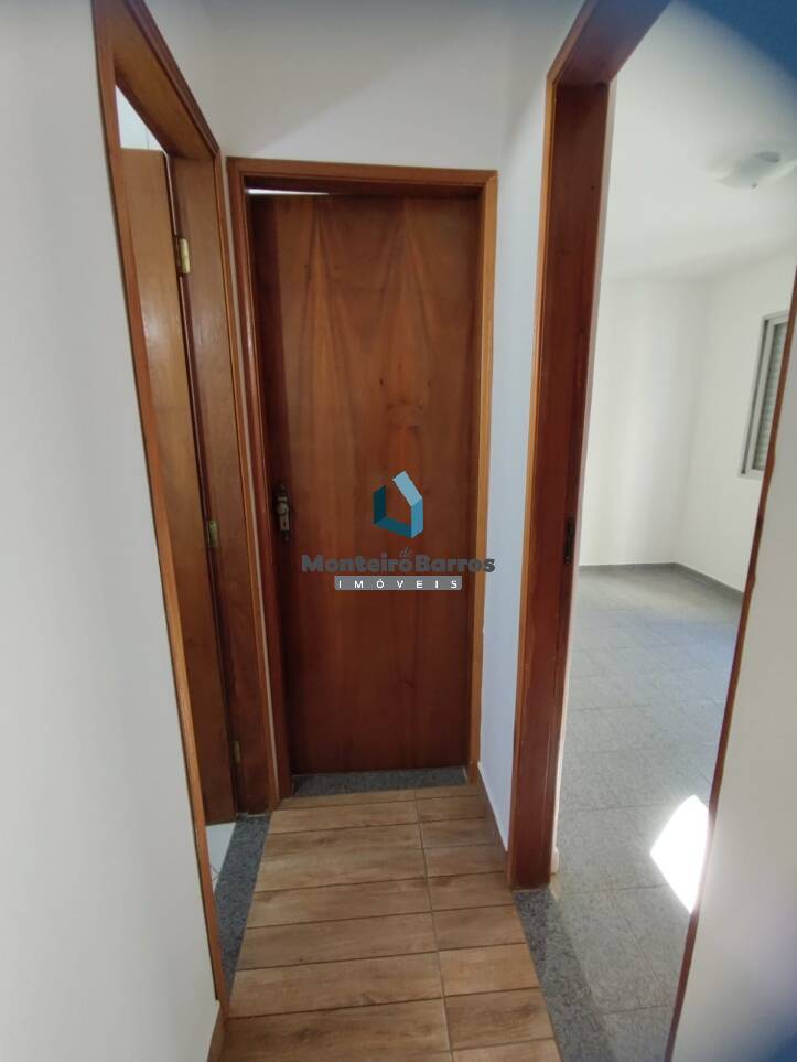 Apartamento à venda com 2 quartos, 50m² - Foto 7