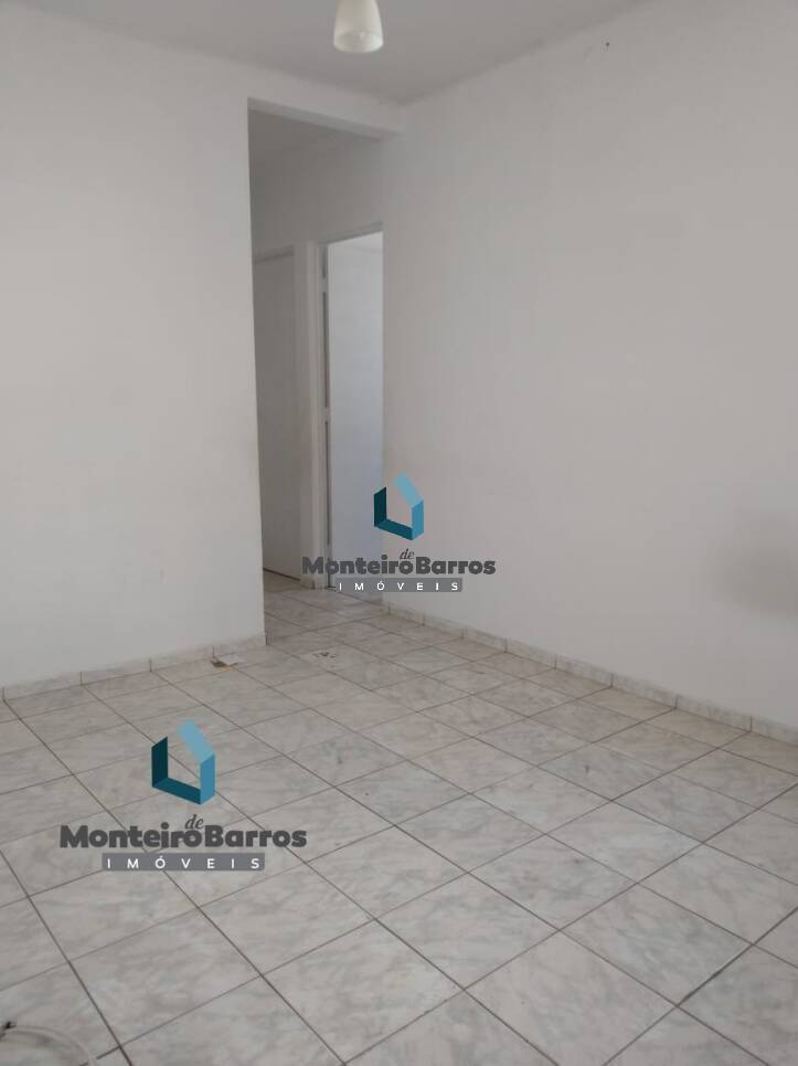 Apartamento à venda com 2 quartos, 60m² - Foto 5