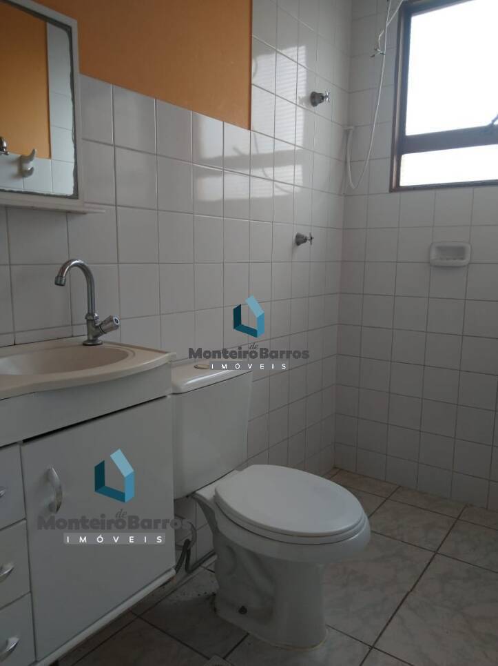 Apartamento à venda com 2 quartos, 60m² - Foto 13