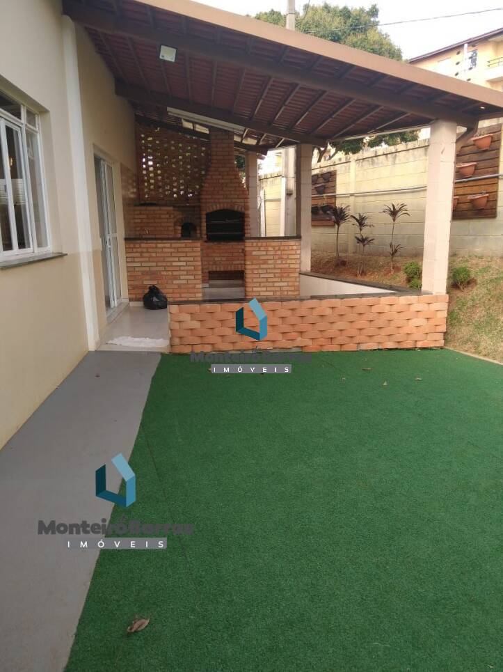 Apartamento à venda com 2 quartos, 60m² - Foto 23