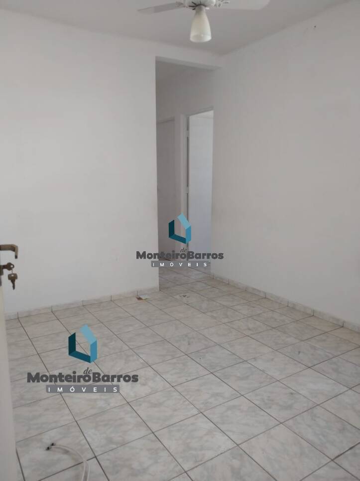 Apartamento à venda com 2 quartos, 60m² - Foto 6