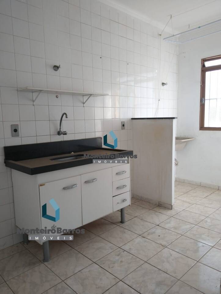 Apartamento à venda com 2 quartos, 60m² - Foto 8