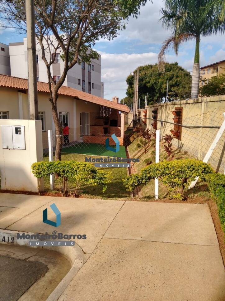 Apartamento à venda com 2 quartos, 60m² - Foto 27