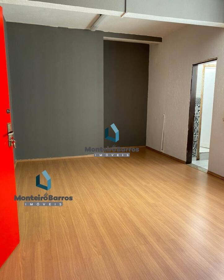 Conjunto Comercial-Sala para alugar, 52m² - Foto 13