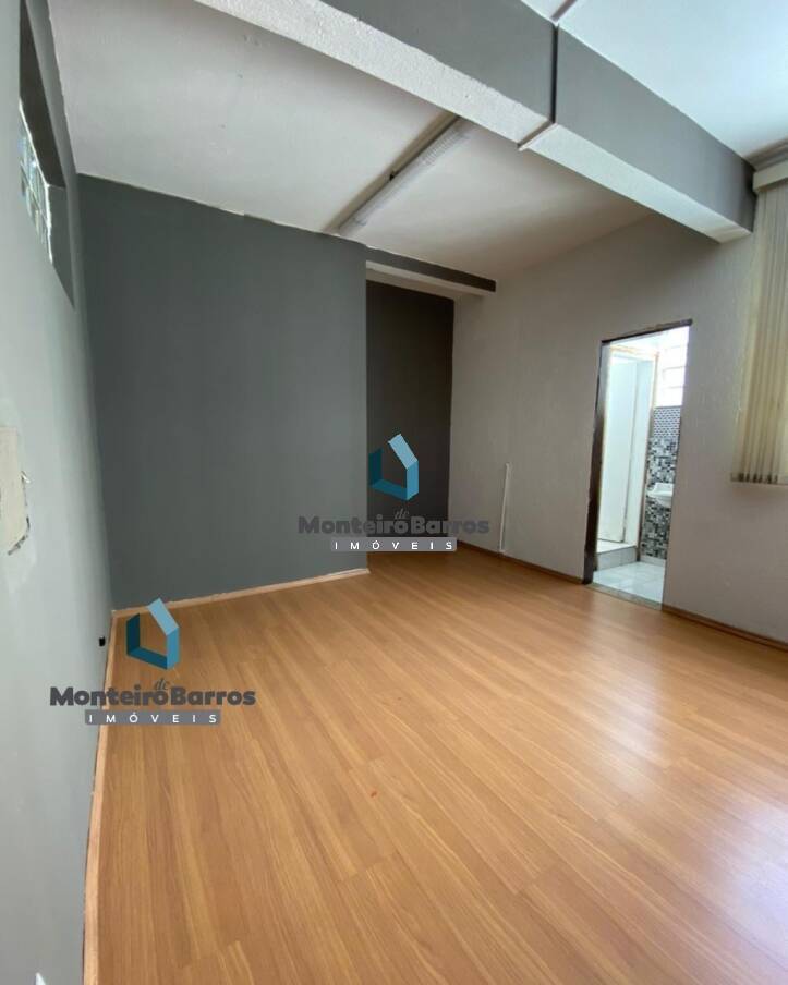 Conjunto Comercial-Sala para alugar, 52m² - Foto 12