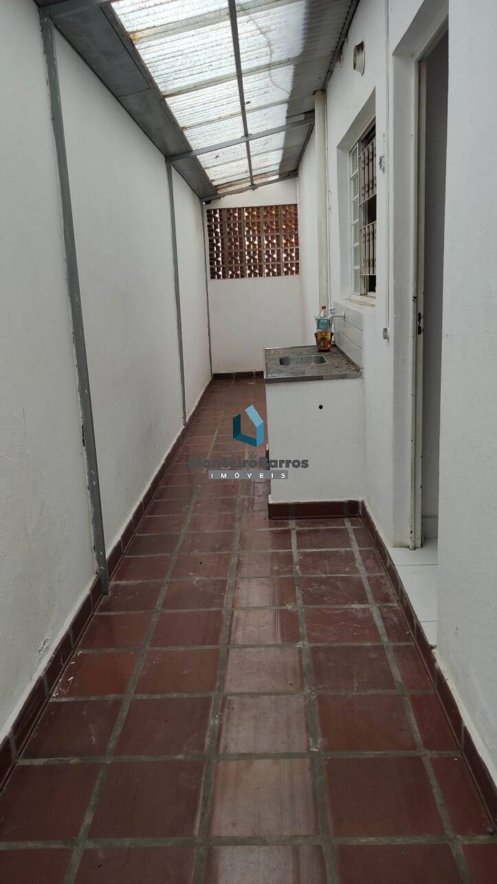 Casa à venda com 3 quartos, 120m² - Foto 17