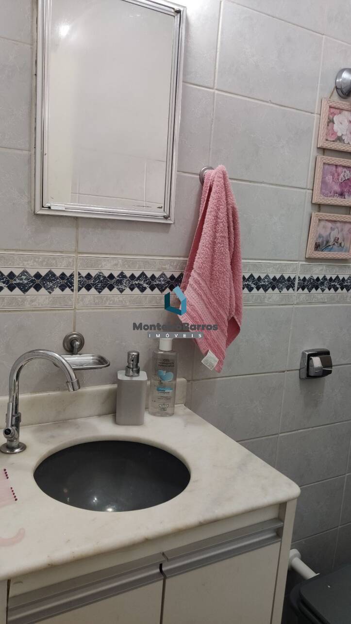 Casa à venda com 5 quartos, 120m² - Foto 10