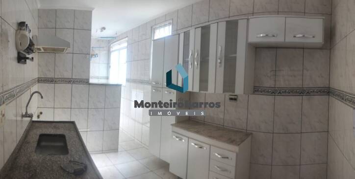 Apartamento, 2 quartos, 55 m² - Foto 1