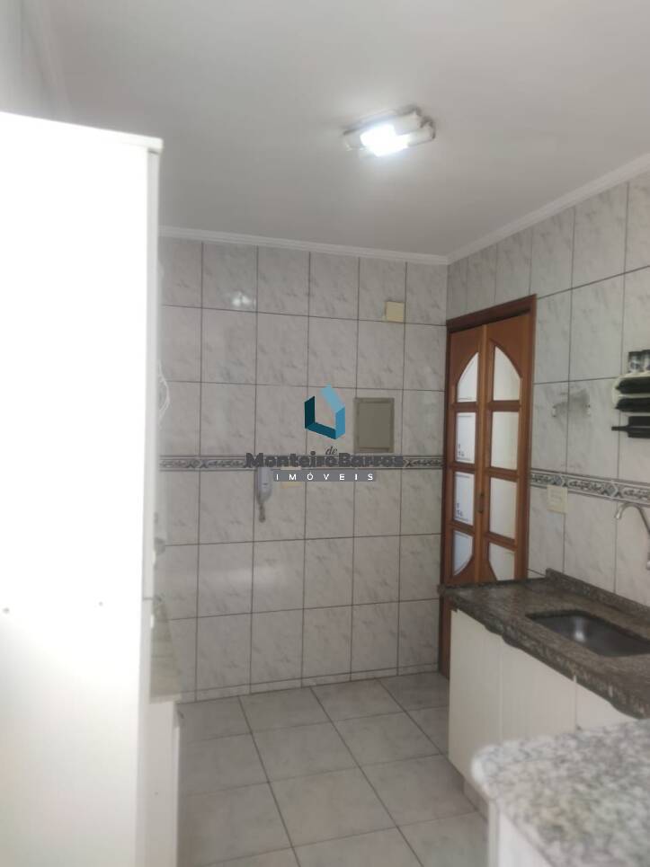 Apartamento à venda com 2 quartos, 55m² - Foto 6