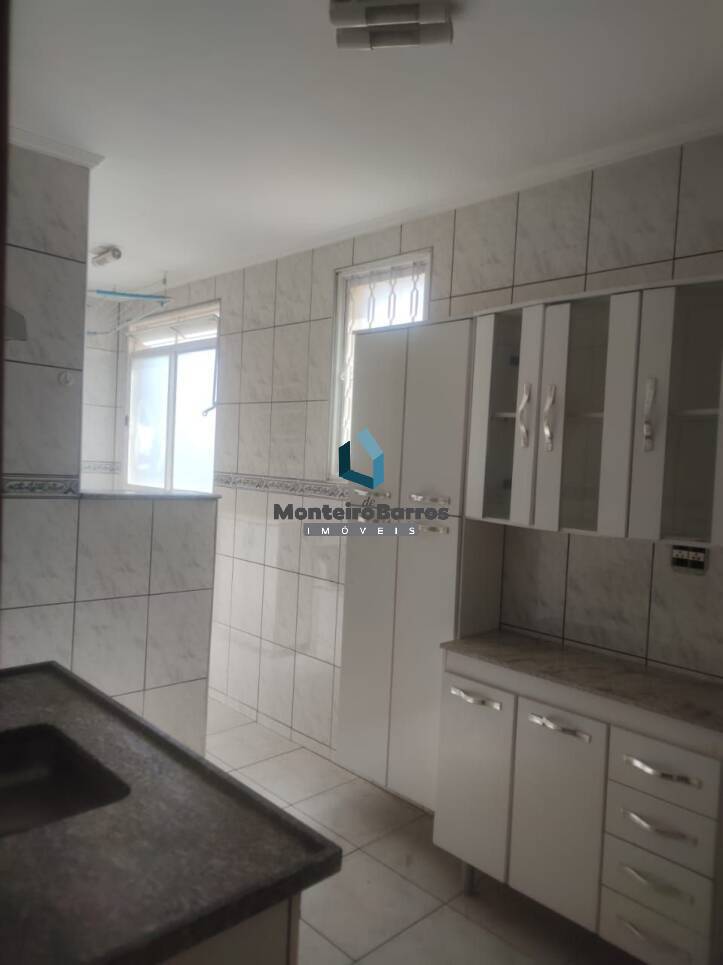 Apartamento à venda com 2 quartos, 55m² - Foto 7