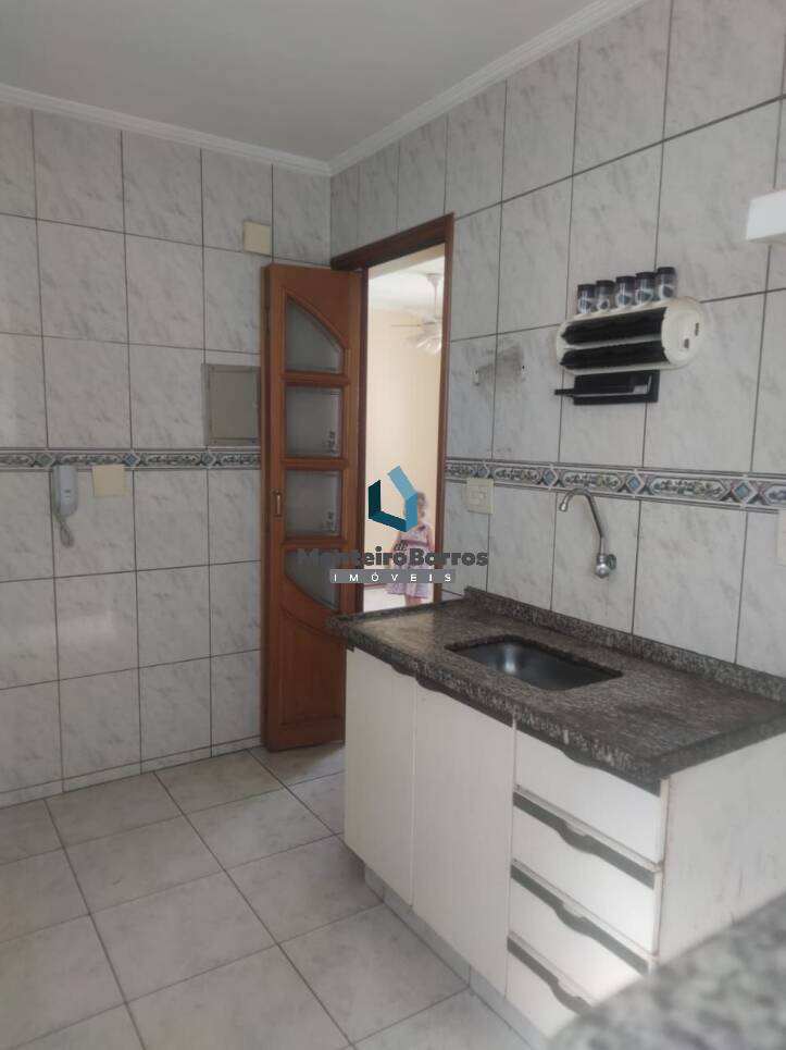 Apartamento à venda com 2 quartos, 55m² - Foto 8