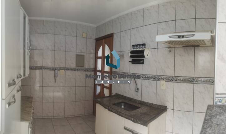 Apartamento à venda com 2 quartos, 55m² - Foto 9