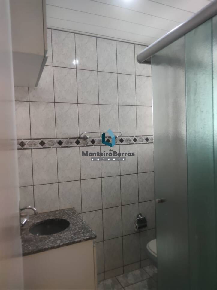 Apartamento à venda com 2 quartos, 55m² - Foto 13