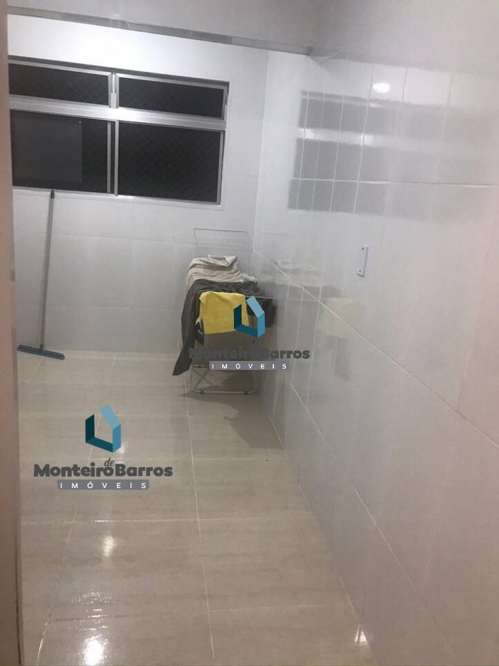 Apartamento à venda com 2 quartos, 66m² - Foto 6