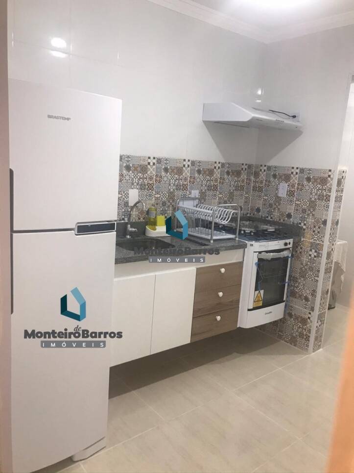 Apartamento à venda com 2 quartos, 66m² - Foto 1