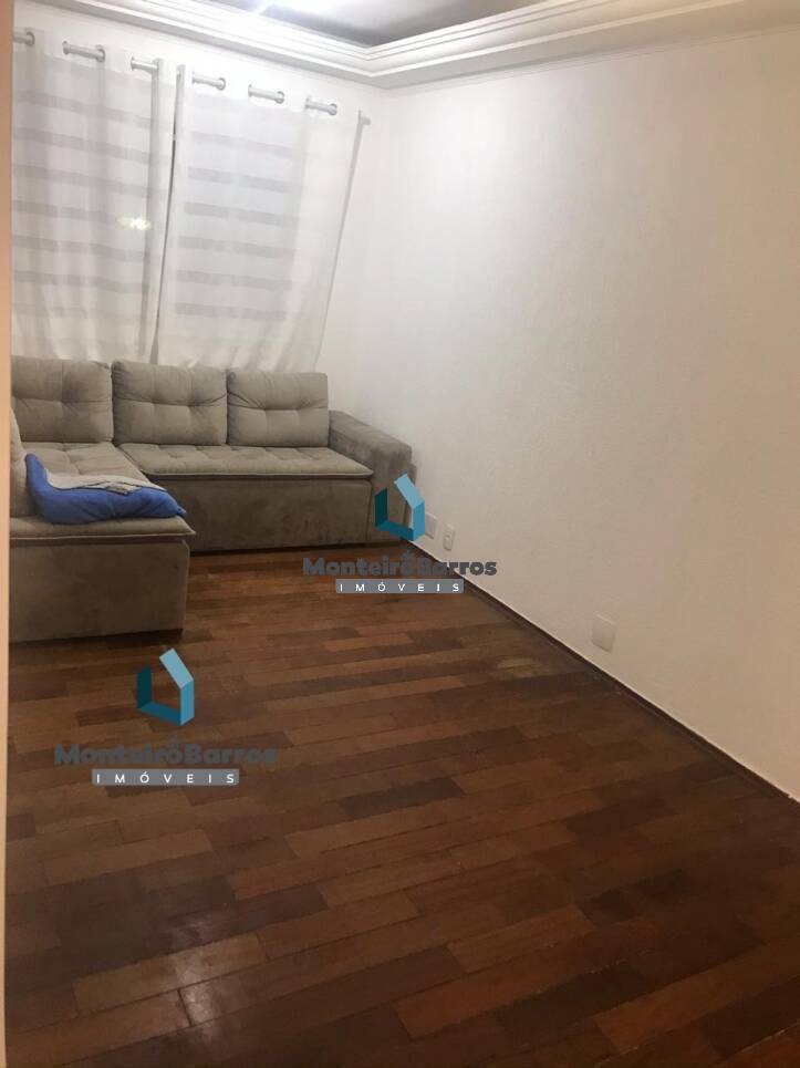 Apartamento à venda com 2 quartos, 66m² - Foto 7