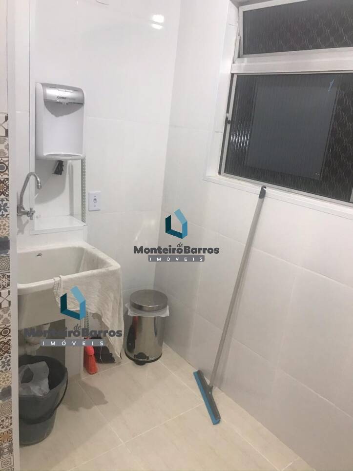 Apartamento à venda com 2 quartos, 66m² - Foto 8