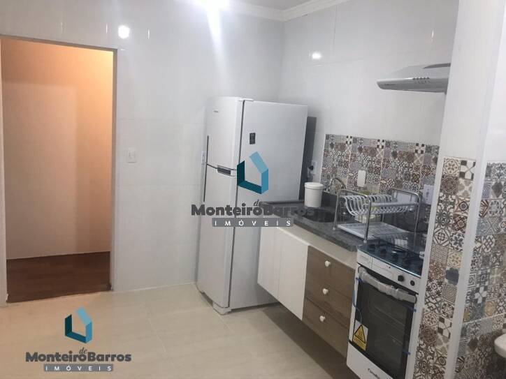 Apartamento à venda com 2 quartos, 66m² - Foto 9