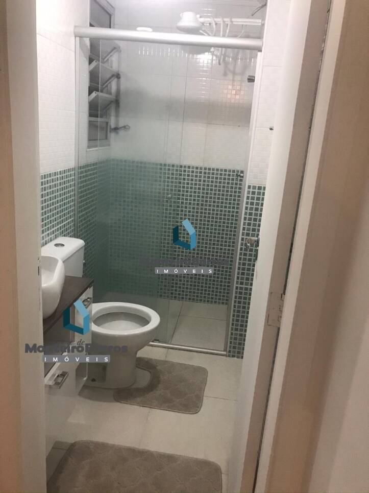 Apartamento à venda com 2 quartos, 66m² - Foto 11