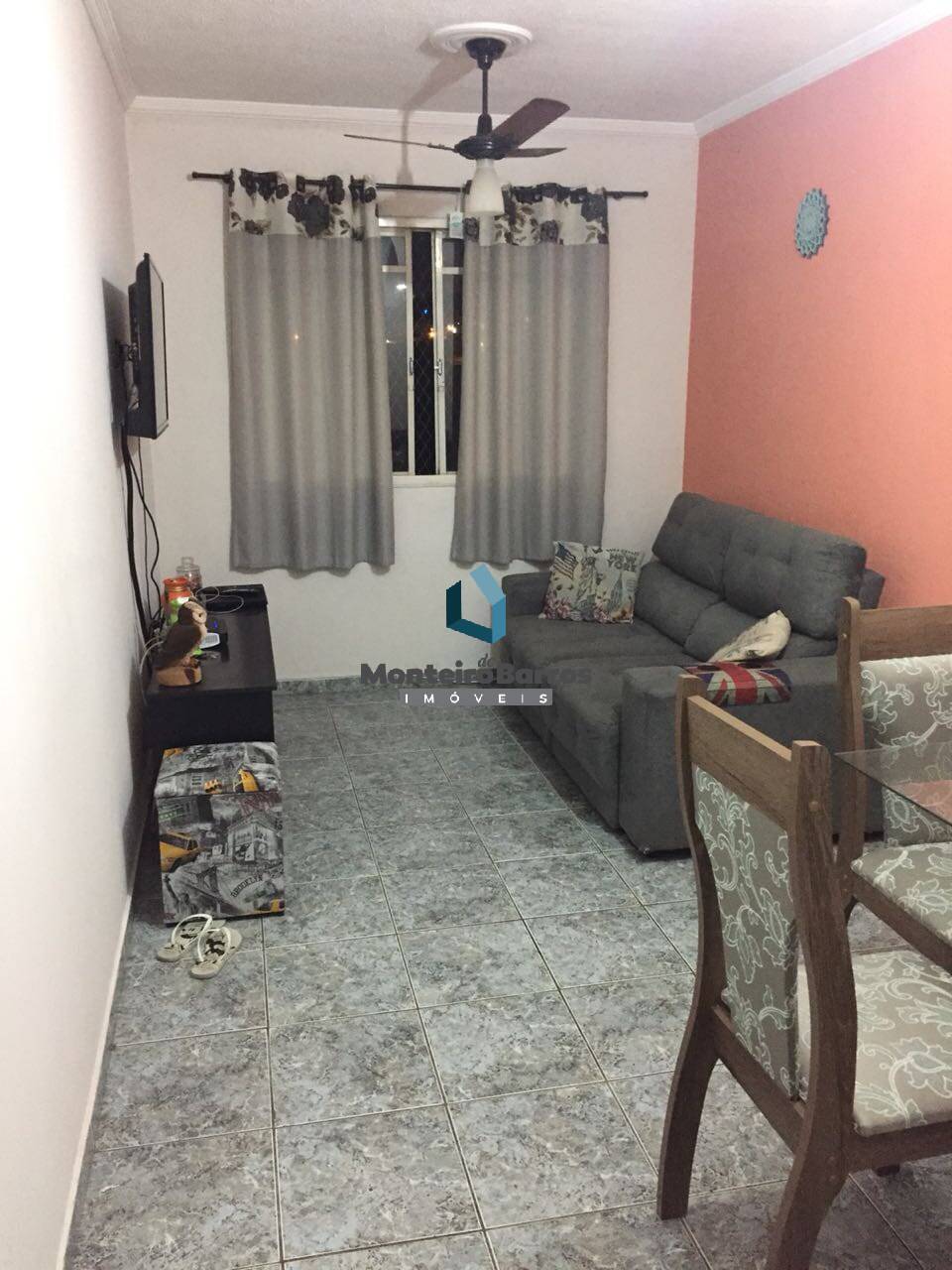 Apartamento, 2 quartos, 55 m² - Foto 3