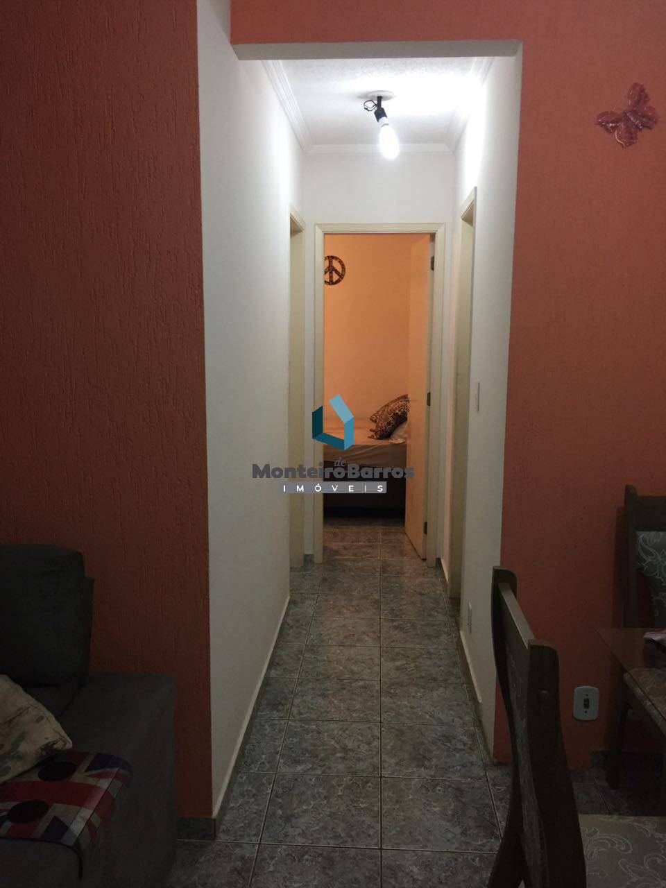 Apartamento, 2 quartos, 55 m² - Foto 4