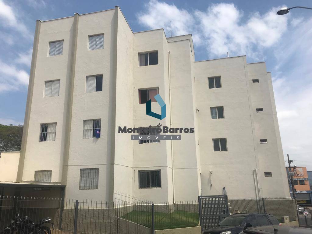 Apartamento à venda com 2 quartos, 78m² - Foto 29