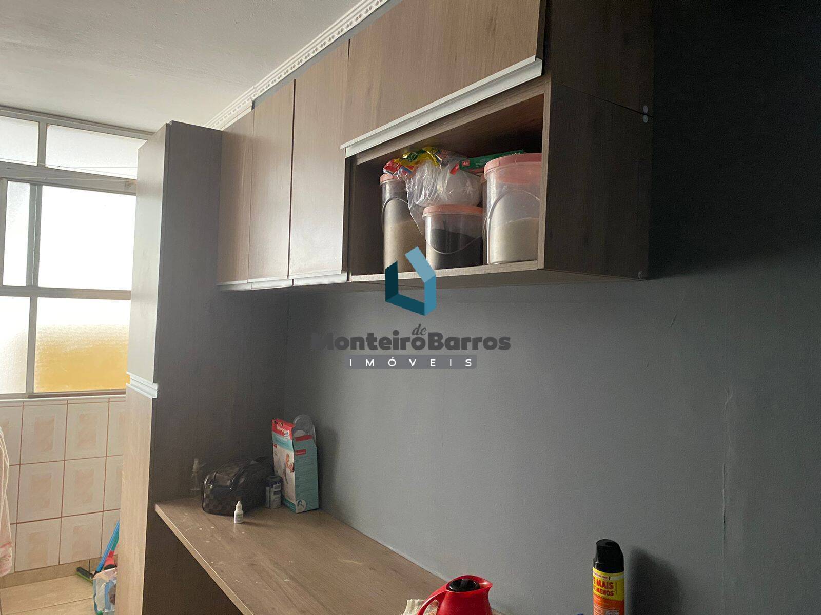 Apartamento à venda com 3 quartos, 75m² - Foto 6