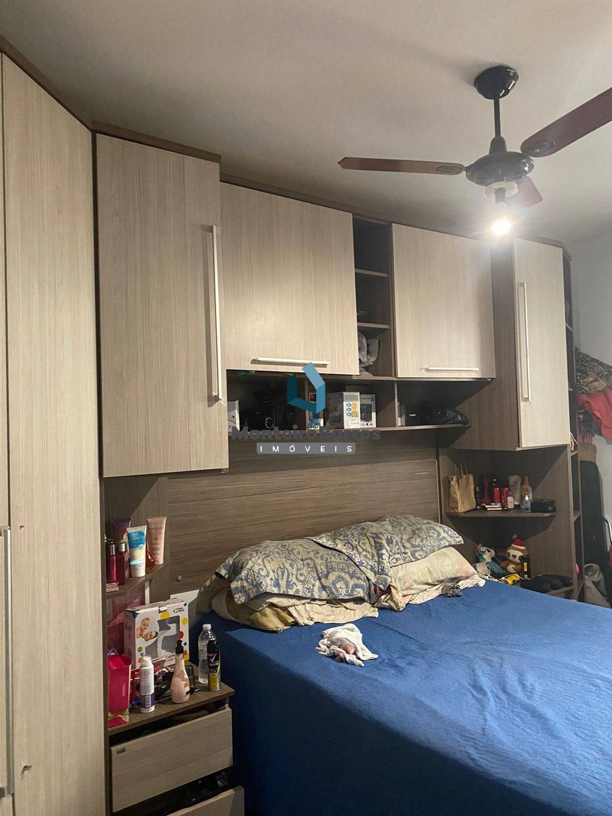 Apartamento à venda com 3 quartos, 75m² - Foto 9