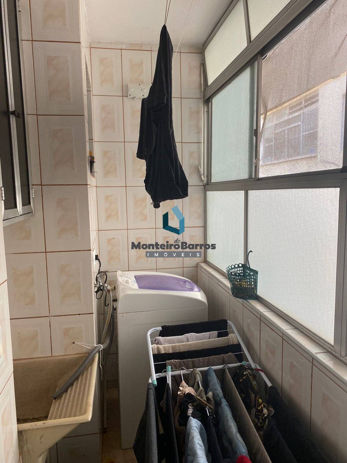 Apartamento à venda com 3 quartos, 75m² - Foto 23