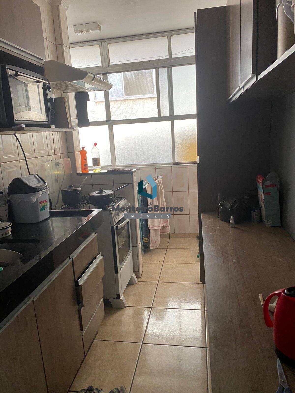 Apartamento à venda com 3 quartos, 75m² - Foto 5