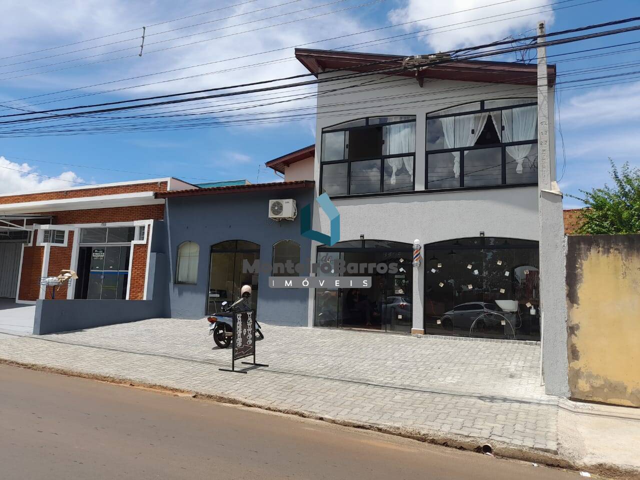 Prédio Inteiro à venda com 2 quartos, 275m² - Foto 17